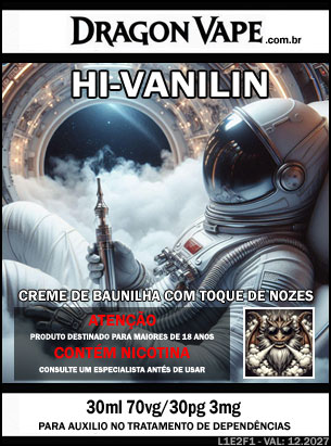 Hi-Vanilin